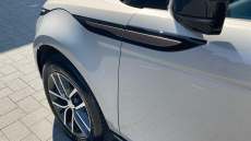 Land Rover Range Rover Evoque 2.0 D200 Dynamic SE 5dr Auto Diesel Hatchback